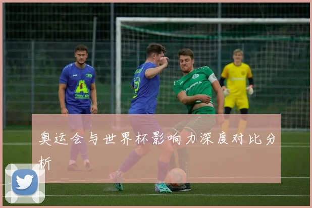 奥运会与世界杯影响力深度对比分析