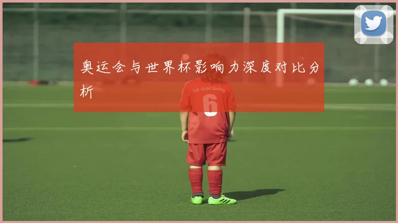 奥运会与世界杯影响力深度对比分析