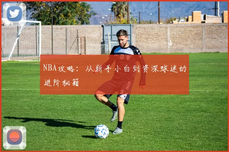 NBA攻略：从新手小白到资深球迷的进阶秘籍